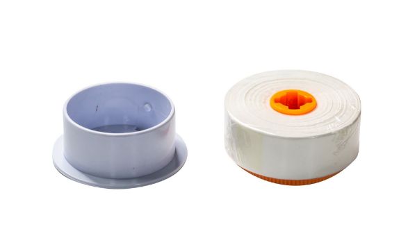 Picture of Clean Cassette Replacement Reel