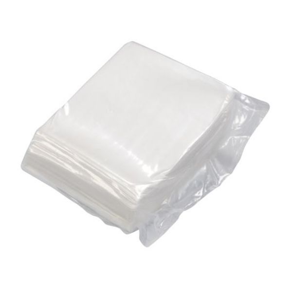 Picture of Cleanroom Wipes 100mm x 100mm Comes with 100 wipes