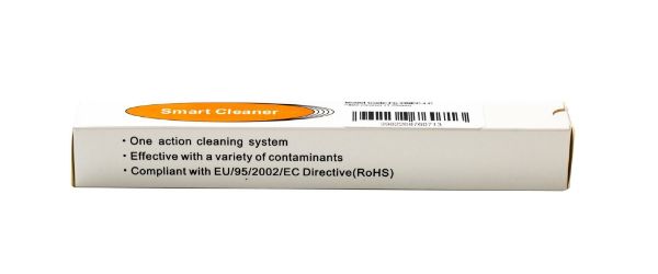 Picture of Fibre Cleaner 1.25mm LC MU. 525+ Cleanings per unit