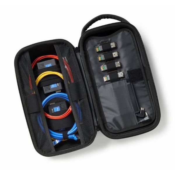 Picture of LinkIQ 1GB & 10GB Fiber Media Kit. 1GB & 10GB Fiber Media Converters