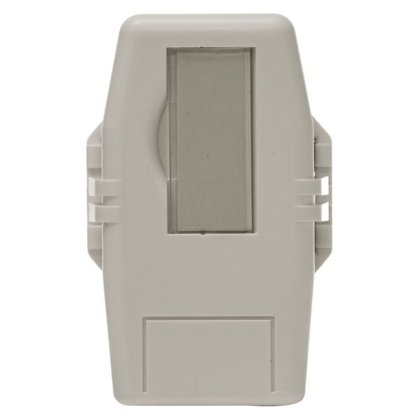 Picture of 1 Port Unloaded Keystone Surface Mount Enclosure