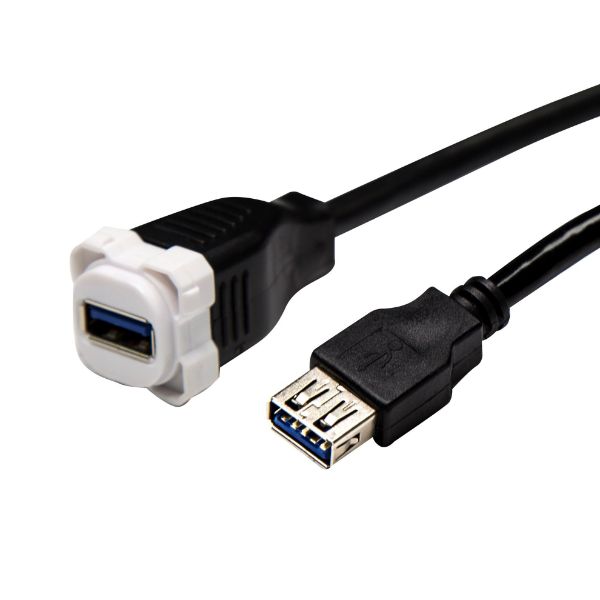 Picture of USB3.0 Adapter Cable (165mm Long)