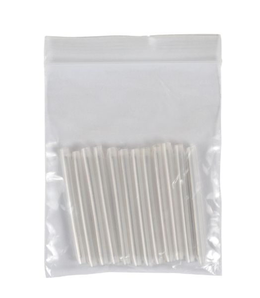 Picture of 19'' 1U Fibre Tray 12C LC SM Fully Loaded 12x LC Elite OS2 Pigtails 6x LC Duplex Blue