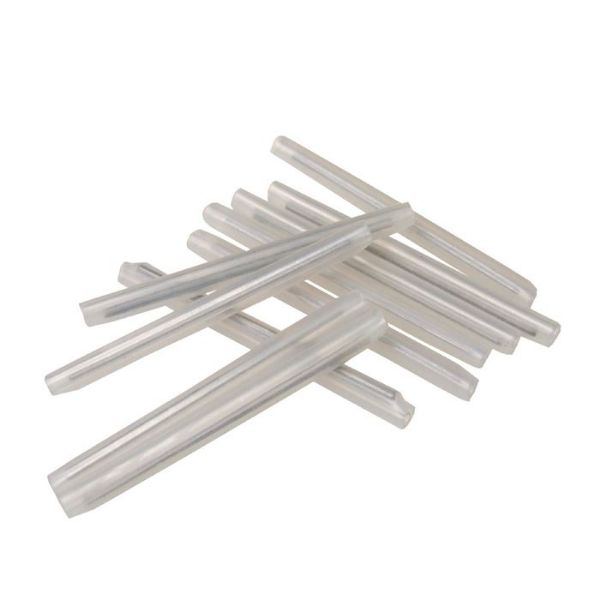 Picture of 60mm 12pk Fibre Splice Protectors Polyolefin Heat Shrinkable Tubing