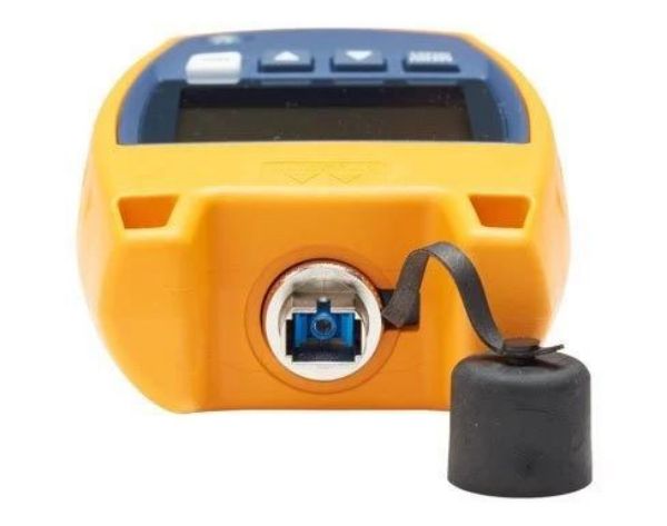 Picture of Fiber Quickmap Multimode Distance & Fault Finder Kit. Inlcudes SC Adapter & 2m