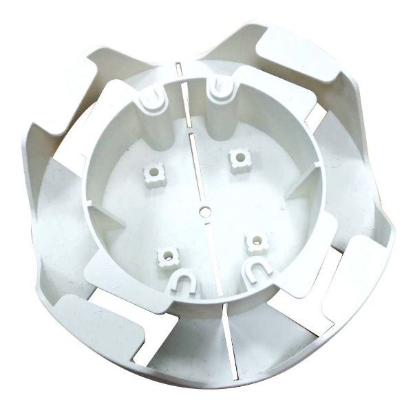 Picture of Fibre Management Spool.