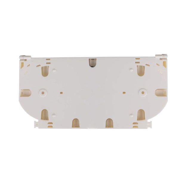 Picture of Splice Tray 24FO. Holds up to 12 or 24 Heat-shrink Splice ProtectorS