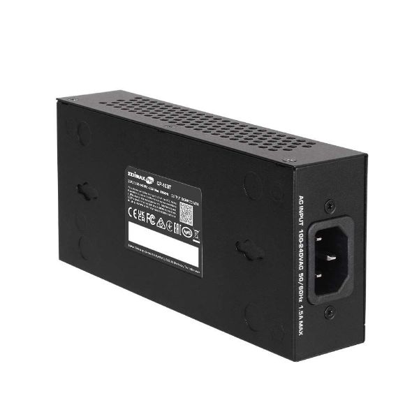 Picture of 90W Gigabit PoE++ Injector