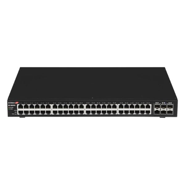 Picture of 54 Port Gigabit Web Smart Switch