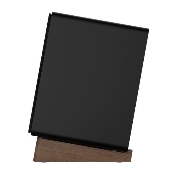 Picture of GX-30ARC Creator 2-Way Compact Powered Bookshelf Speakers Black