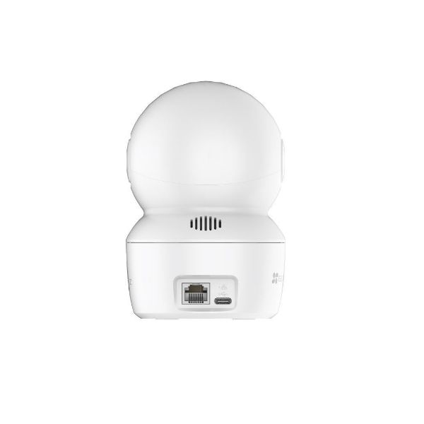 Picture of 4MP (2K+) Indoor WiFi Camera Dual Lens Motorized Pan/Tilt 360 Degree Coverage