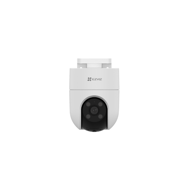 Picture of H8C 4MP Outdoor WiFi Wired PT Security Camera 360-Degree FoV. 1/2.7'' Progressive Scan