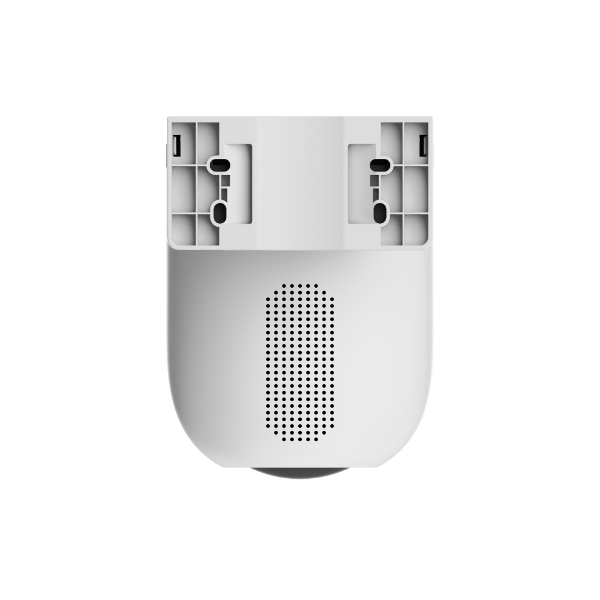 Picture of 3MP Outdoor PT 4G Wired Security Camera w/ 2-Way Talk. 4G & Optional Wired Network