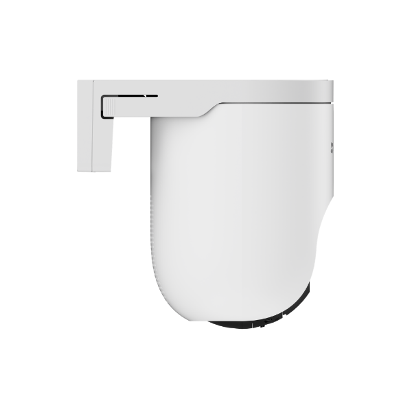 Picture of 3MP Outdoor PT 4G Wired Security Camera w/ 2-Way Talk. 4G & Optional Wired Network