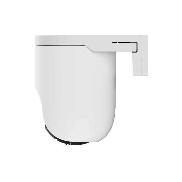 Picture of 3MP Outdoor PT 4G Wired Security Camera w/ 2-Way Talk. 4G & Optional Wired Network