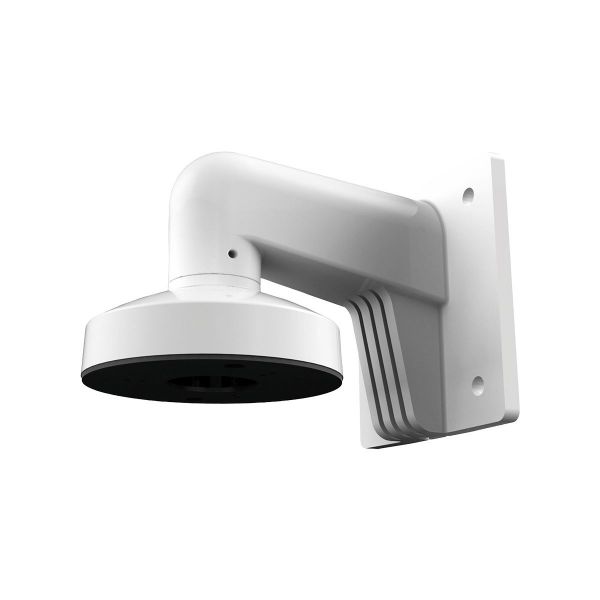 Picture of Wall Mounting Bracket for IR Turret Camera IPC-T250H. Aluminium Alloy Internal Cable