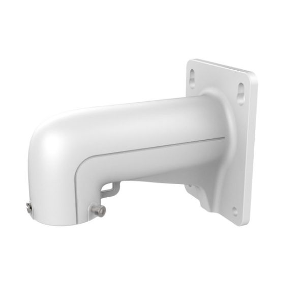 Picture of Wall Mount Bracket for PTZ-N4225I Camera Aluminum Alloy White Colour