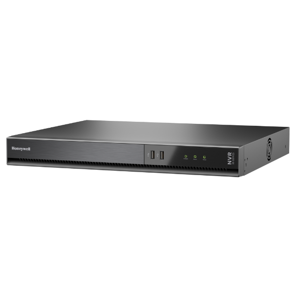 Picture of 35 Series - 16 channel 4K/8MP eNVR w/ ARM Processor. Smart Codec/H.264/MJPEG