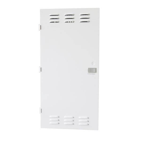 Picture of Flush Mount Front Door for 2004V2 Recessed Enclosure