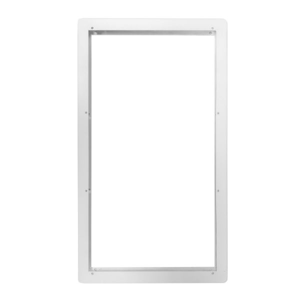 Picture of 25mm Surround Extension for HWS-2804V2LP. Allows HWS Door to be Extended 25mm