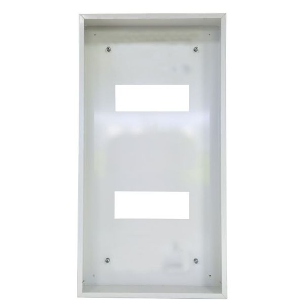 Picture of 28'' Surface Mount Enclosure for the HWS-2804V2 FTTH Enclosure.
