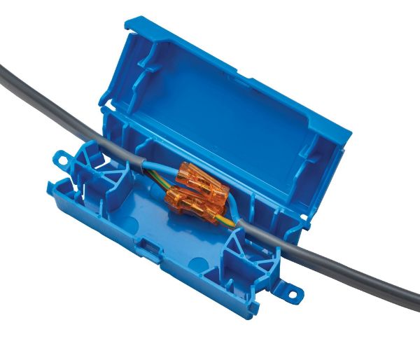 Picture of In-Sure Box Enclosure 10pc Box