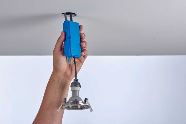 Picture of In-Sure Box Enclosure 20pc Box