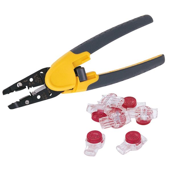 Picture of Telephone & Data Cable Splice & Repair Kit.