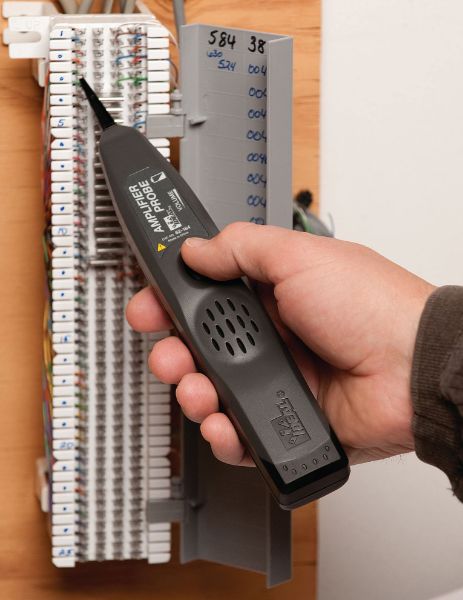 Picture of Test-Tone-Trace Voice/Data/Video Test Kit.