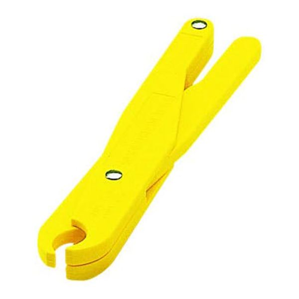 Picture of 250V Safe-T-Grip 5 Inch Fuse for Puller 9/3 to 1/2 Inch Diameter Fuse