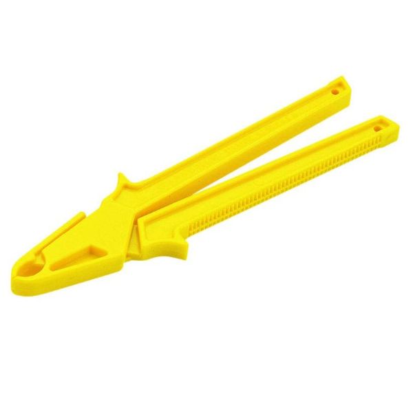 Picture of 250V 5 Inch Fuse Puller 1/4 to 1/2 Inch Diameter Fuse