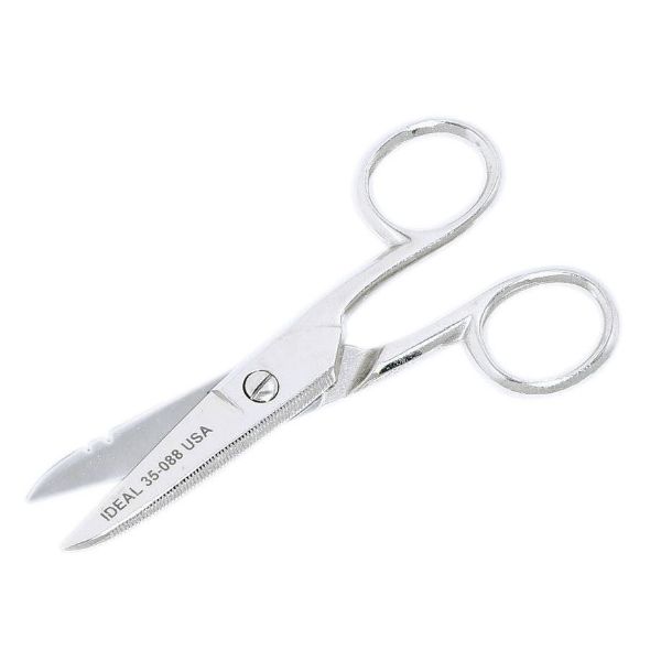 Picture of 5.5 Inch Scissor.