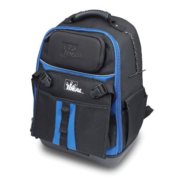 Picture of Pro Series Single Compartment Backpack