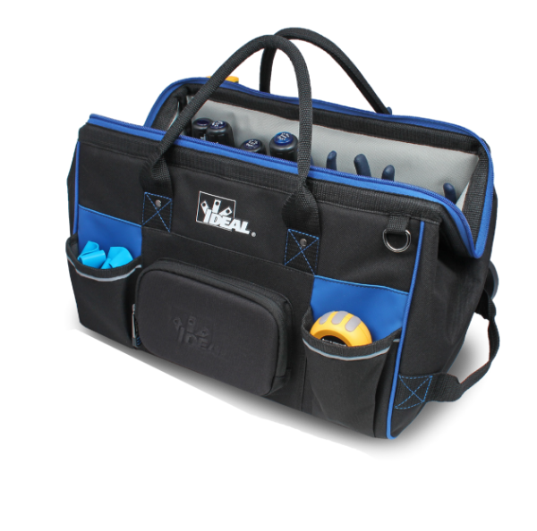 Picture of 16 Inch Pro Series Large Mouth Bag