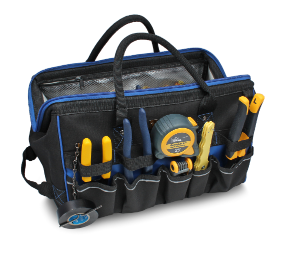 Picture of 16 Inch Pro Series Large Mouth Bag