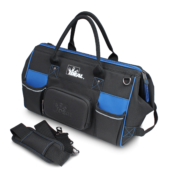 Picture of 16 Inch Pro Series Large Mouth Bag