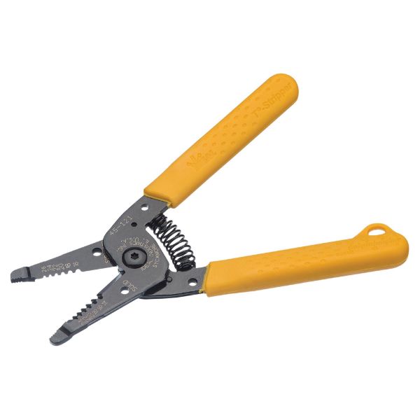 Picture of 14 to 26 AWG T-6 T-Stripper Wire Stripper & Cutter
