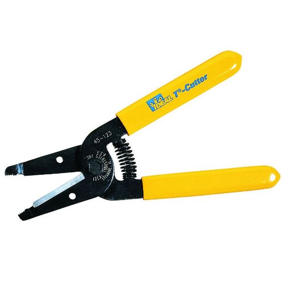 Picture of 10 AWG T-Cutter Wire Cutter