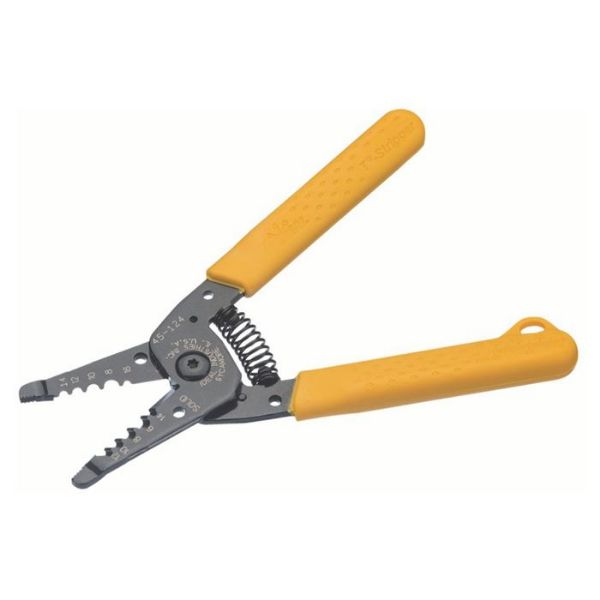 Picture of 6 to 16 AWG T-8 T-Stripper Wire Stripper & Cutter