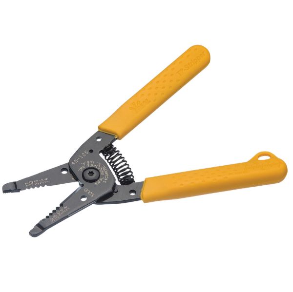 Picture of 22 to 32 AWG T-7 T-Stripper Wire Stripper & Cutter
