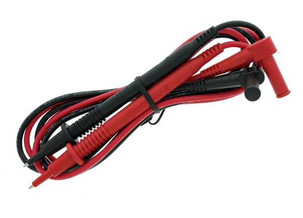 Picture of 600V Auto Range Multimeter 600V AC/DC CAT III Rating