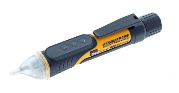 Picture of 50-1000V AC Single Range NCVT w/ Flashlight. CAT IV 1000V Rating