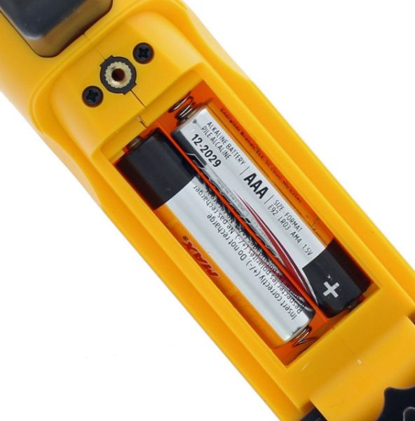 Picture of Dual Laser Targeting Infrared Thermometer