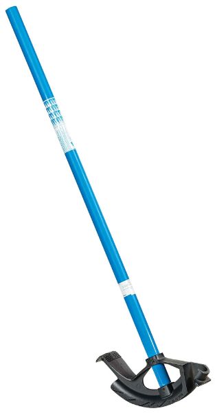Picture of 74-003 Head Ductile Iron Iron Conduit Bender w/ Handle 1 Inch EMT 3/4 Inch Rigid