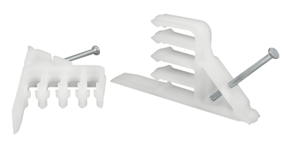 Picture of Cable Stacker. Bag of 25