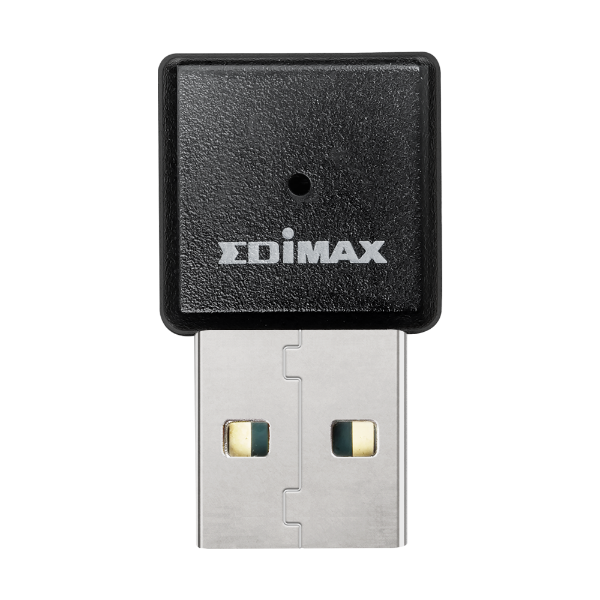 Picture of Industrial AC650 Wi-Fi 5 Dual-Band USB Adapter.