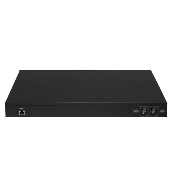 Picture of Industrial Surveillance VLAN 54-Port Gigabit PoE+ Web Smart Switch