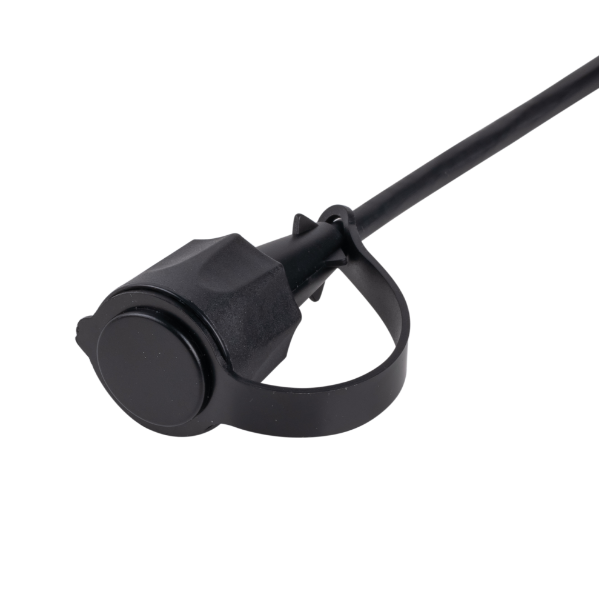 Picture of 1m Cat6 IP67 Rated Patch Lead w/ Protective Boot