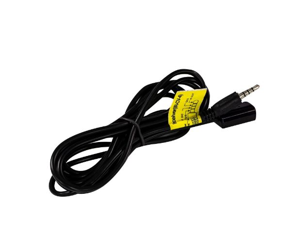 Picture of 4-2 Hidden IR Distribution System Kit