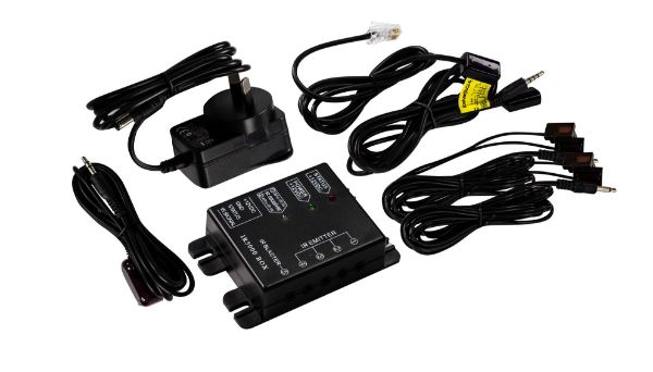 Picture of 4-2 Hidden IR Distribution System Kit